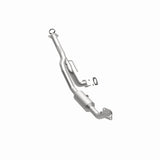 MagnaFlow Converter Direct Fit California Grade 07-08 Ford Ranger 3.0L - 5561676