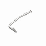 MagnaFlow Direct Fit Catalytic Converter 1997-2000 Chevrolet Express 1500 5.7 1997-2000 - 52052