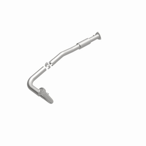 MagnaFlow Direct Fit Catalytic Converter 1997-2000 Chevrolet Express 1500 5.7 1997-2000 - 52052