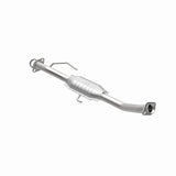 MagnaFlow Direct Fit Catalytic Converter Ford 88 92 - 23376