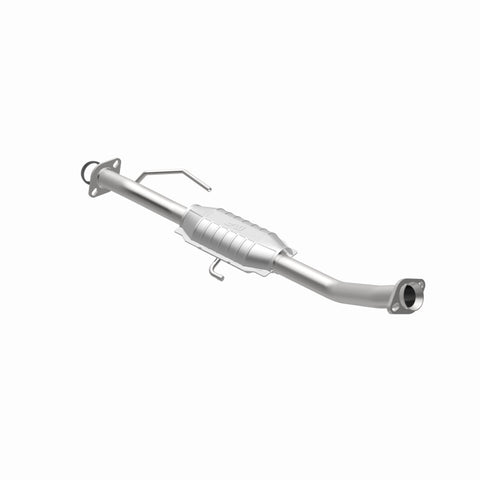 MagnaFlow Direct Fit Catalytic Converter Ford 88 92 - 23376