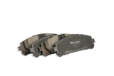 DBA 20-22 Toyota Highlander Front Street Series Brake Pads - DB15067SS