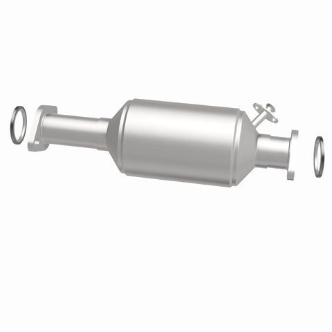 MagnaFlow Conv DF 81-83 Toyota Pick Up 2.4L - 3391895