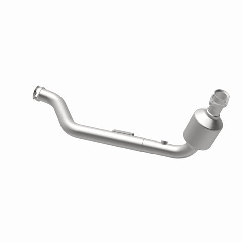 MagnaFlow Direct Fit Catalytic Converter Mercedes SLK320 04 Passenger Side CA - 454013