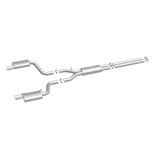 MagnaFlow Sys CB 05 Chrysler/Dodge SRT 6.1 V8 - 16642