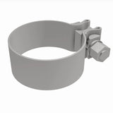 MagnaFlow Clamp 2.50inch TORCA SS 1.25inch 10pk - 10162