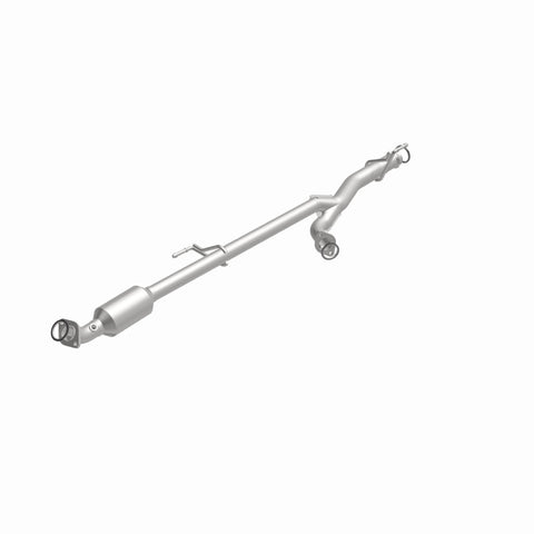 MagnaFlow Direct-Fit SS Catalytic Converter 05-06 Toyota Tundra 4.0L V6 - 52573