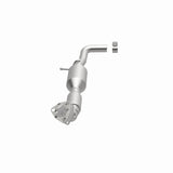 MagnaFlow 14-16 Cadillac ELR 1.4L/12-15 Chevrolet Volt 1.4L OEM Grade Direct Fit Catalytic Converter - 21-481