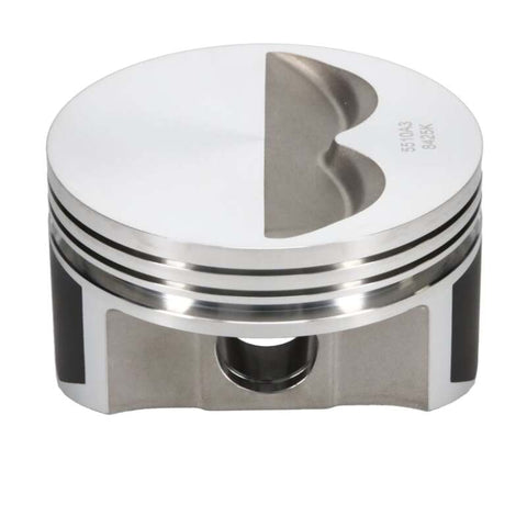 Wiseco Chevrolet Small Block 4.155in Bore 1.425in CH -5.00 CC Pro Tru Street Piston Set - PTS510A3