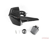 VR Performance Audi A4/A5 B9 2.0T Carbon FIber Air Intake - VR-A4B9-110