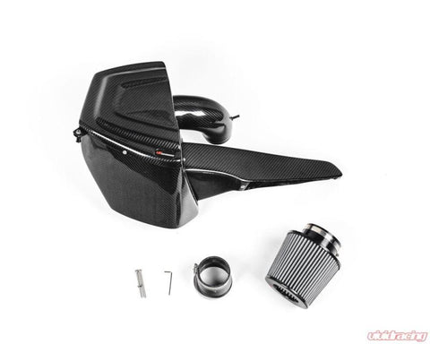 VR Performance Audi A4/A5 B9 2.0T Carbon FIber Air Intake - VR-A4B9-110