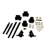 Belltech LOWERING KIT WITH ND2 SHOCKS - 807ND