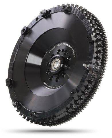 Clutch Masters 15-16 Porsche 911 3.8L Lightweight Steel Flywheel - FW-993-SF