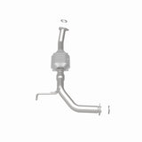 MagnaFlow Direct Fit Catalytic Converter 04-06 Tundra 4.7L D/S frt O - 49592