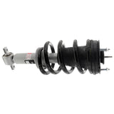KYB Shocks & Struts Strut Plus Front 14-18 Chevrolet Silverado 4WD (Excl Electronic Suspension) - SR4547