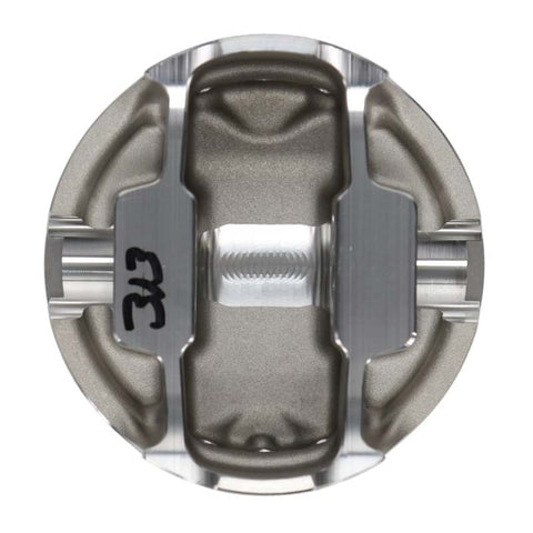 Wiseco Ford Mazda Duratech 2vp Dished 8.8:1 CR Piston Shelf Stock Kit - K628M875