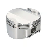 Wiseco Suzuki GSX1300R Hayabusa 99-05 131 CR Piston Kit - 4690M08100