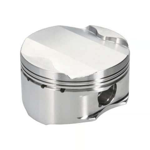 Wiseco Suzuki GSX1300R Hayabusa 99-05 131 CR Piston Kit - 4690M08100