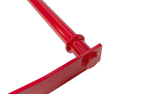 UMI Performance 10-11 Camaro Rear Sway Bar Fabricated Adjustable - 2513-R