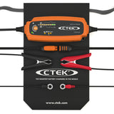 CTEK Battery Charger - MXS 5.0 Polar - 12V - 56-958