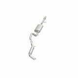 MagnaFlow SYS Cat-Back 2015 Chevrolet Suburban / Yukon 3in Single Passenger Side Rear Ext. 4in Tip - 15356