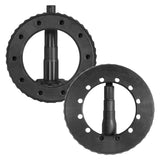 Yukon Ring & Pinion Gear Kit Front & Rear for Toyota 9.5/8R Diff (w/o Factory Locker) 5.29 Ratio - YGKT009-529
