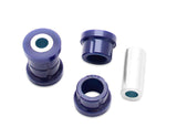 SuperPro Front Lower Control Arm Bushing Kit - SPF4448K