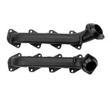 BD Diesel 10-22 Ford F150/F250/F350 BOSS 6.2L Exhaust Manifold Kit - 1043055