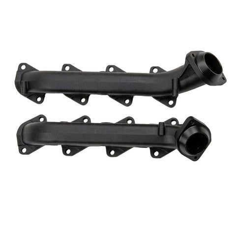 BD Diesel 10-22 Ford F150/F250/F350 BOSS 6.2L Exhaust Manifold Kit - 1043055