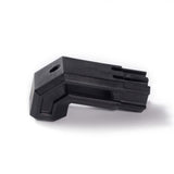 Putco 2021 Ford F-150 Tec Rails - 5.5ft bed - 109867