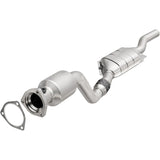 MagnaFlow Direct Fit Catalytic Converter 03 Volkswagen Passat 2.8L - 444333