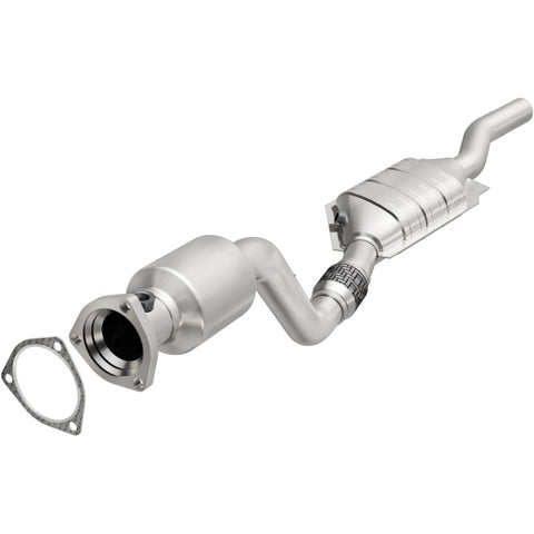 MagnaFlow Direct Fit Catalytic Converter 03 Volkswagen Passat 2.8L - 444333
