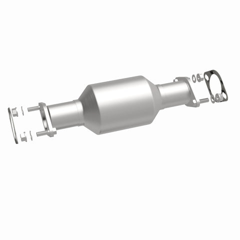 MagnaFlow California Direct Fit Catalytic Converter 06 Kia Sorento 3.5L - 5491924