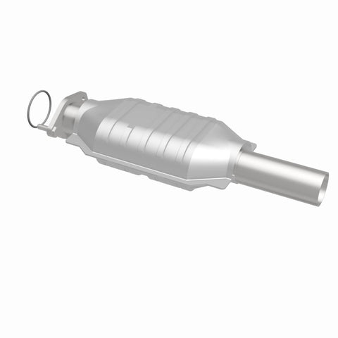 MagnaFlow Direct Fit Catalytic Converter 10-12 Fusion Hybrid 2.5L - 51793