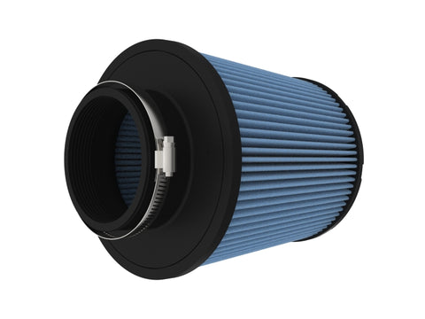 aFe Magnum FORCE Intake Replacement Air Filter w/ D2 Dura-Dry Media 4in F x 8in B x 7in T x 8inH - 21-90009V