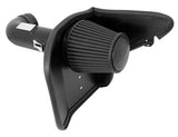 K&N 2016 Chevrolet Camaro SS V8 6.2L Performance Intake Kit - 71-3092