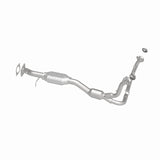 MagnaFlow Conv DF 01-05 Chevrolet Blazer 4.3L 4WD - 23139