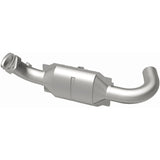 MagnaFlow Direct Fit Catalytic Converter 07-08 Expe/Nav 5.4L D/S OEM - 49498