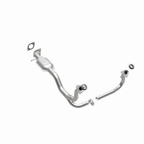 MagnaFlow Direct Fit Catalytic Converter 2000 Chevy Blazer 4.3L 4WD - 23628
