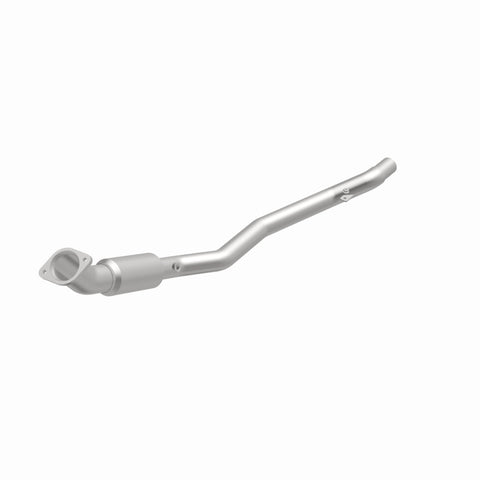 MagnaFlow 07-10 Dodge Charger 3.5L CARB Compliant Direct Fit Catalytic Converter - 5561539
