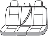 Covercraft 2024 Ford Expedition Endura Waterproof SeatSaver Custom 2nd Row Seat Covers - Grey - SS8556WFGY