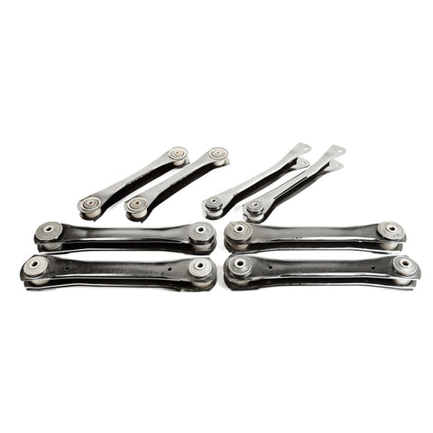 Omix Control Arm Kit- 97-06 Jeep Wrangler TJ/LJ - 18282.32