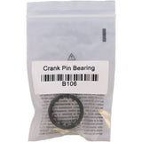 Hot Rods Bearing - 24 x 32 x 19.7 KU - B106