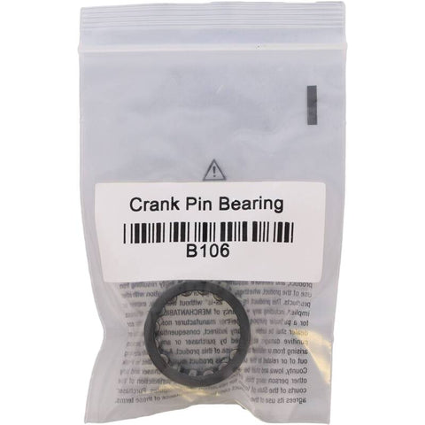 Hot Rods Bearing - 24 x 32 x 19.7 KU - B106