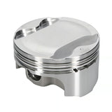 Wiseco Kawasaki KFX700 VForce/KVF700 Prairie 11.51 Piston Kit - 4896M08400