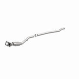MagnaFlow Direct Fit Catalytic Converter 96-98 Caravan-Voyager 3.3L/ - 93279