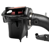 Injen 2021-2022 Ford Bronco L4-2.3L Turbo Evolution Intake (Oiled) - EVO9300C