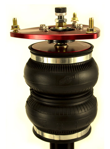 Air Lift Performance 08-14 Subaru Impreza Front Kit - 75556