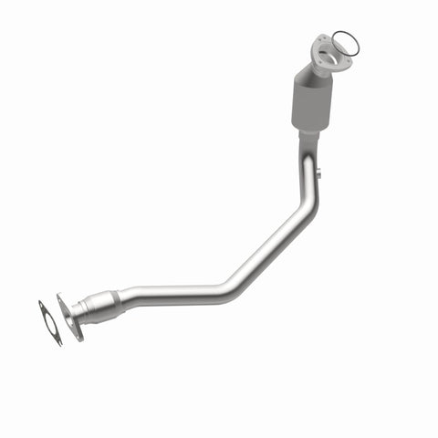 MagnaFlow Direct Fit Catalytic Converter 07-08 Pont G6 3.5L Front - 93437