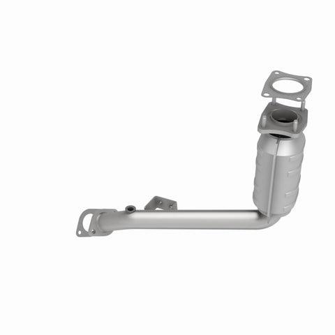 MagnaFlow Direct Fit Catalytic Converter Escort 97-98 2.0L OEM - 49059